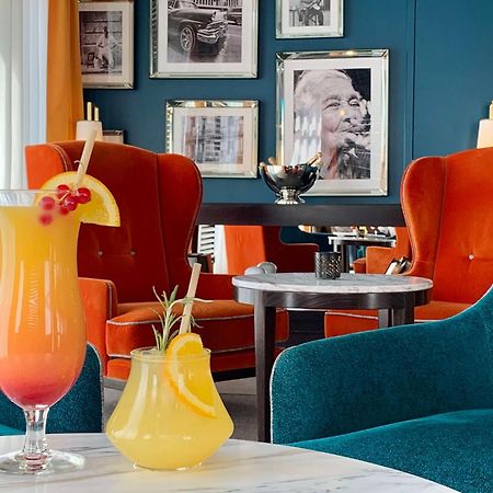 Best Western Plus Hotel & Spa De Chassieu Εξωτερικό φωτογραφία