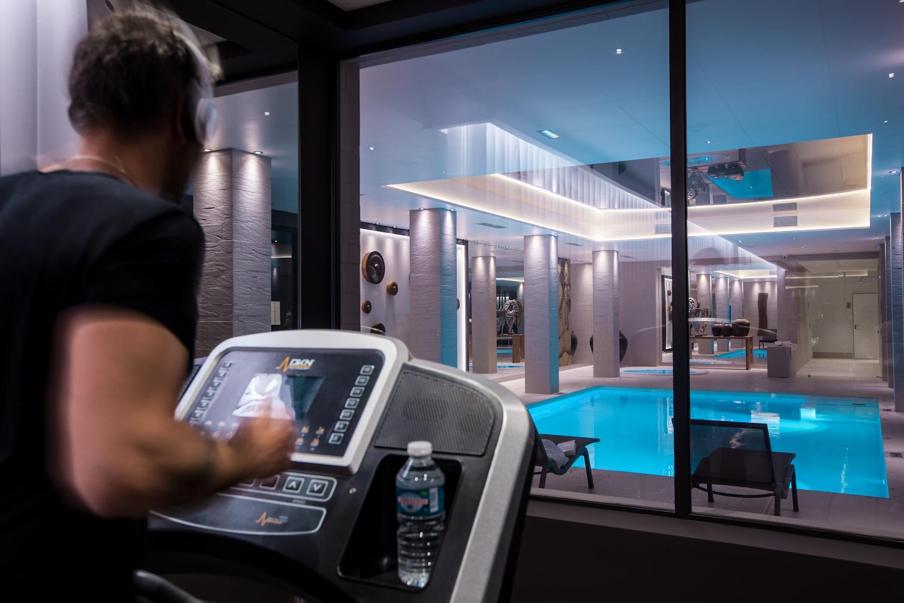 Best Western Plus Hotel & Spa De Chassieu Εξωτερικό φωτογραφία