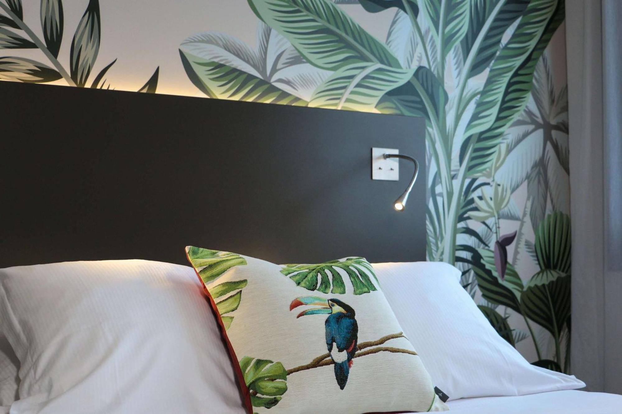 Best Western Plus Hotel & Spa De Chassieu Εξωτερικό φωτογραφία