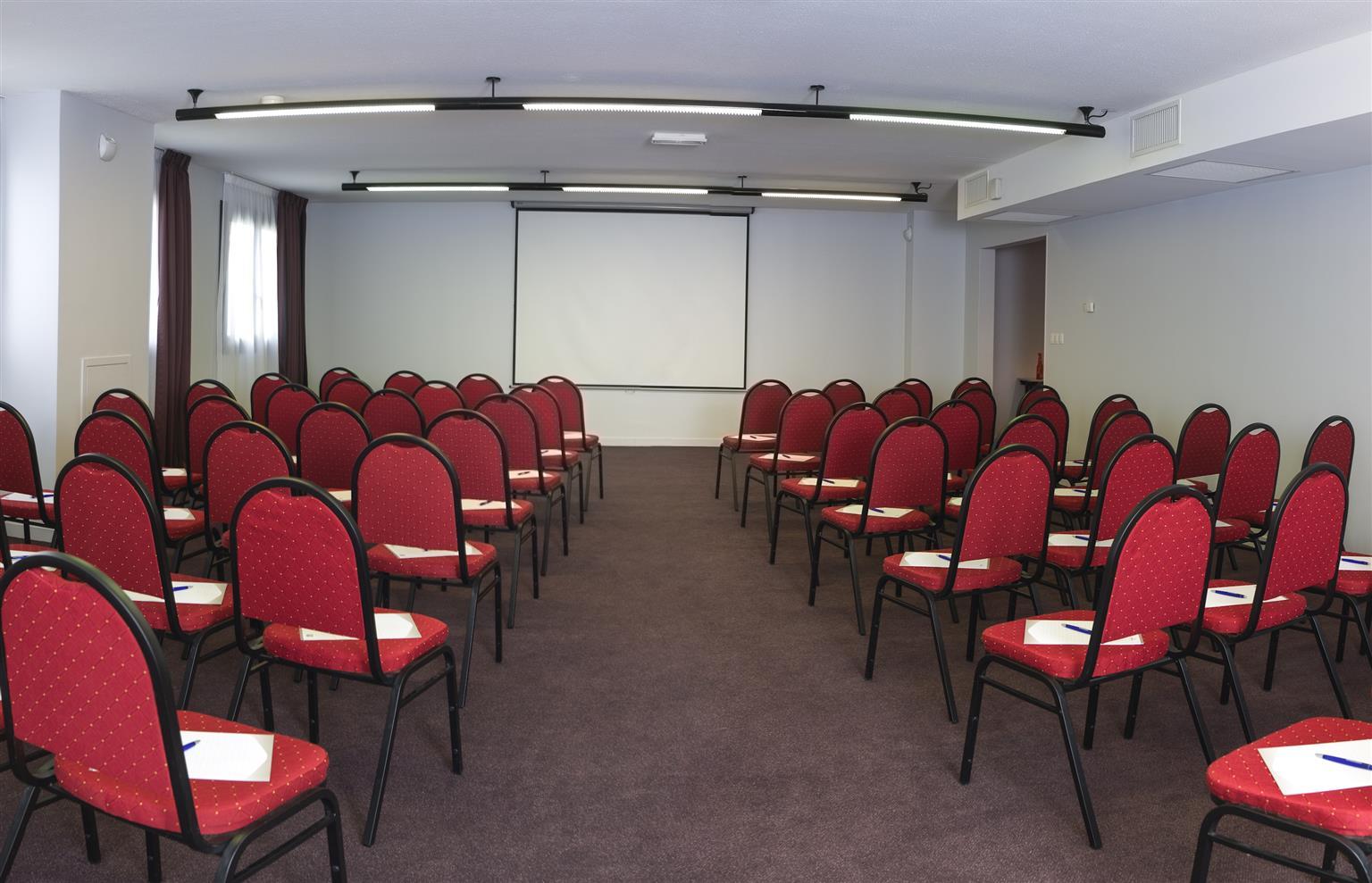 Best Western Plus Hotel & Spa De Chassieu Εξωτερικό φωτογραφία